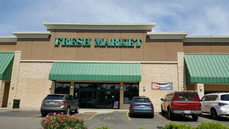 The Fresh Market, 3088 Madison Rd, Cincinnati, OH, Food Markets - MapQuest