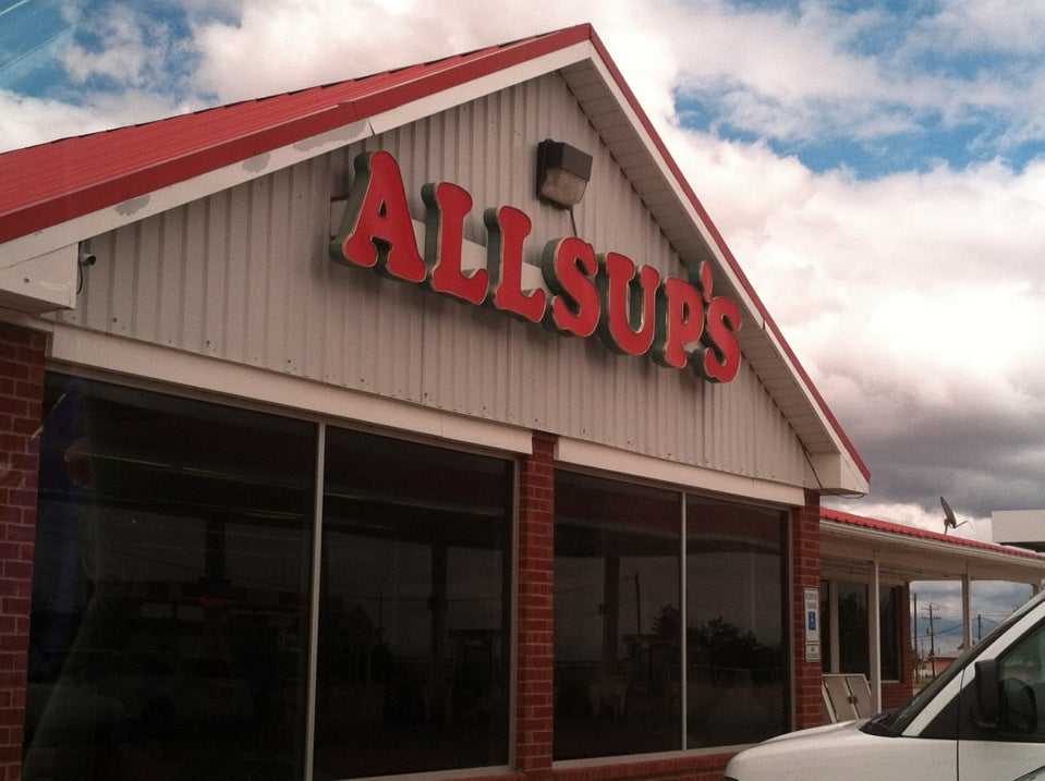 Allsups, US87, Texline, TX, Convenience Stores MapQuest