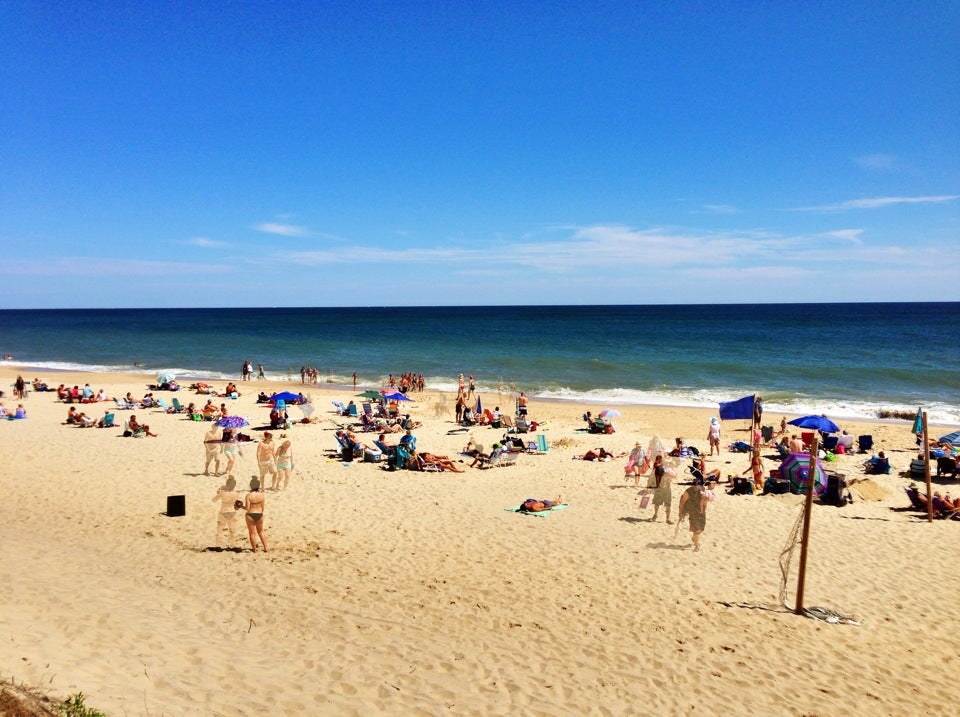 Montauk, NY Map & Directions MapQuest