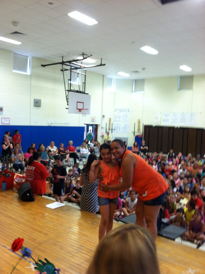 Fleetwood Elementary School, 231 Fleetwood Ave, Mt Laurel Twp, NJ