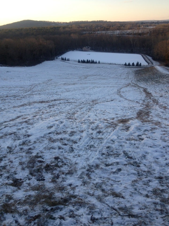 Bergey Park, 675 Bergeys Ml, Harleysville, PA, Parks MapQuest