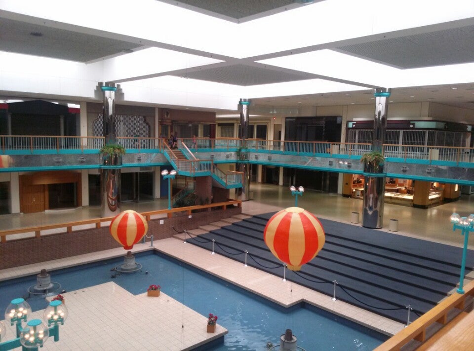 Metro North Mall CLOSED, 400 NW Barry Rd, Ste 164, Kansas City, MO MapQuest