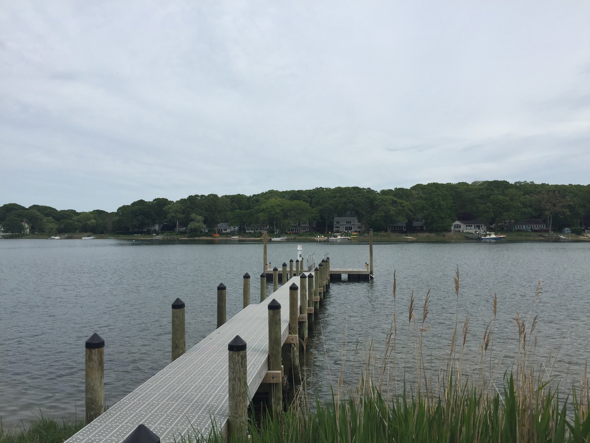 Goose Creek, N Bayview Rd, Southold, Town of, NY MapQuest