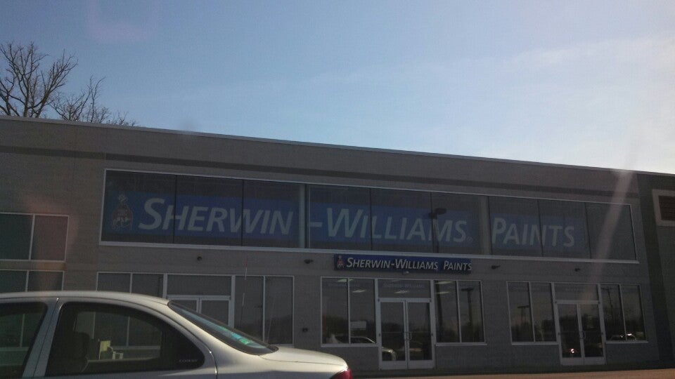 SherwinWilliams, 1613 N Atherton St, Ste A, State College, PA