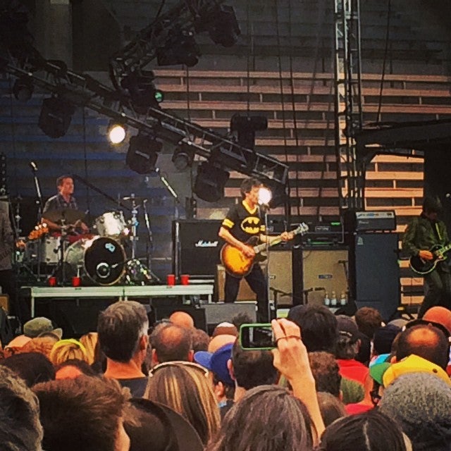 Bumbershoot, 305 Harrison St, Seattle, WA, Music Shows MapQuest