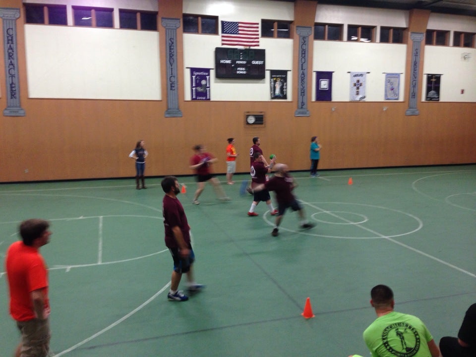 Nativity School of Worcester, 67 Lincoln St, Worcester, MA, Elementary