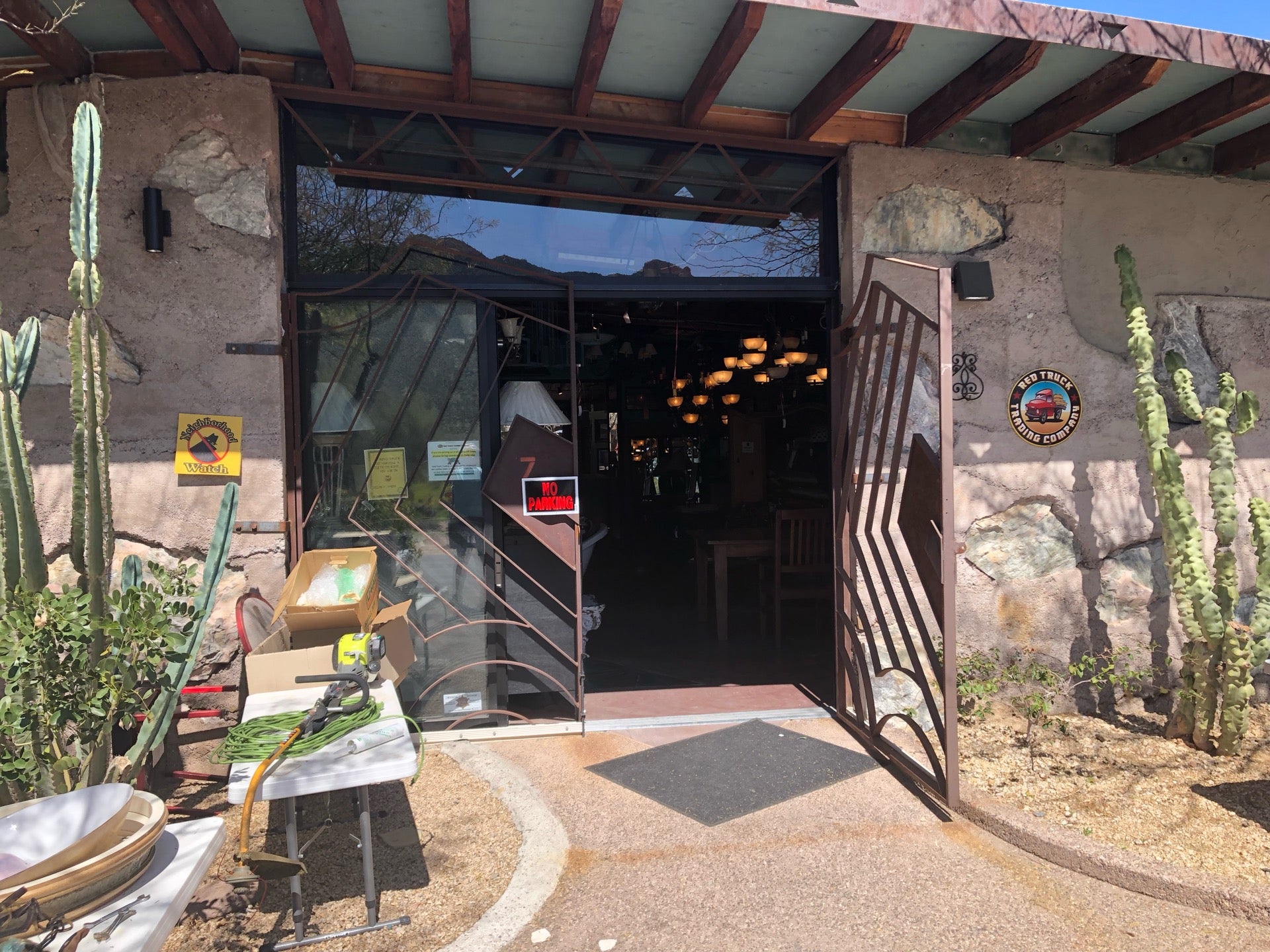 GROTTO CAFE - 439 Photos & 529 Reviews - 6501 E Cave Creek Rd