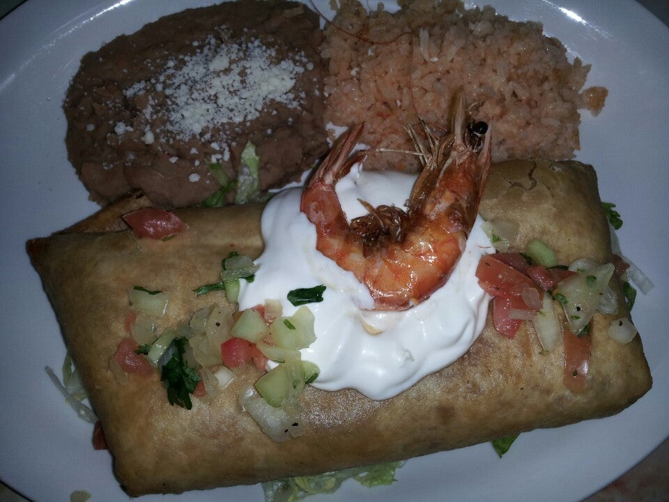 Mariscos Ensenada, 2919 N 59th Ave, Phoenix, AZ, Mexican - MapQuest