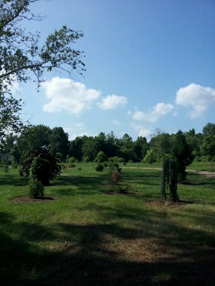 Old Cossey Pond, Littlepage St, Fredericksburg, VA MapQuest