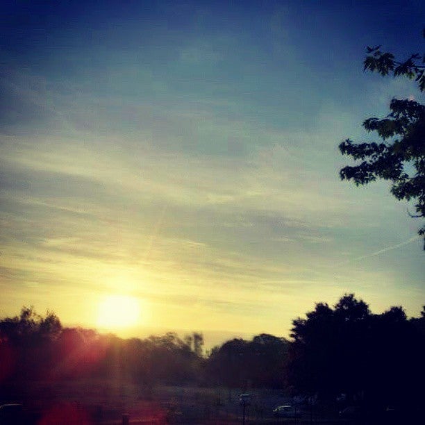 Old Cossey Pond, Littlepage St, Fredericksburg, VA MapQuest