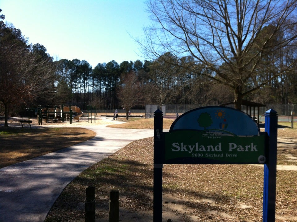 Skyland Brookhaven in Brookhaven, GA