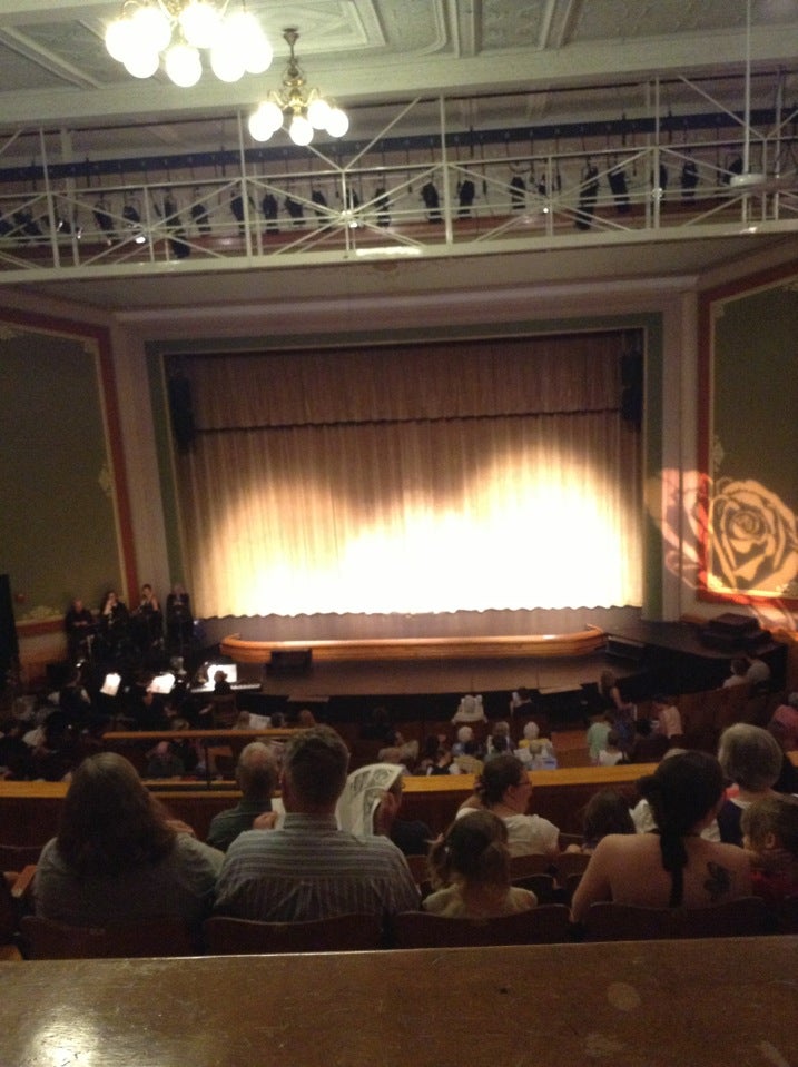 Randolph, VT Map & Directions MapQuest