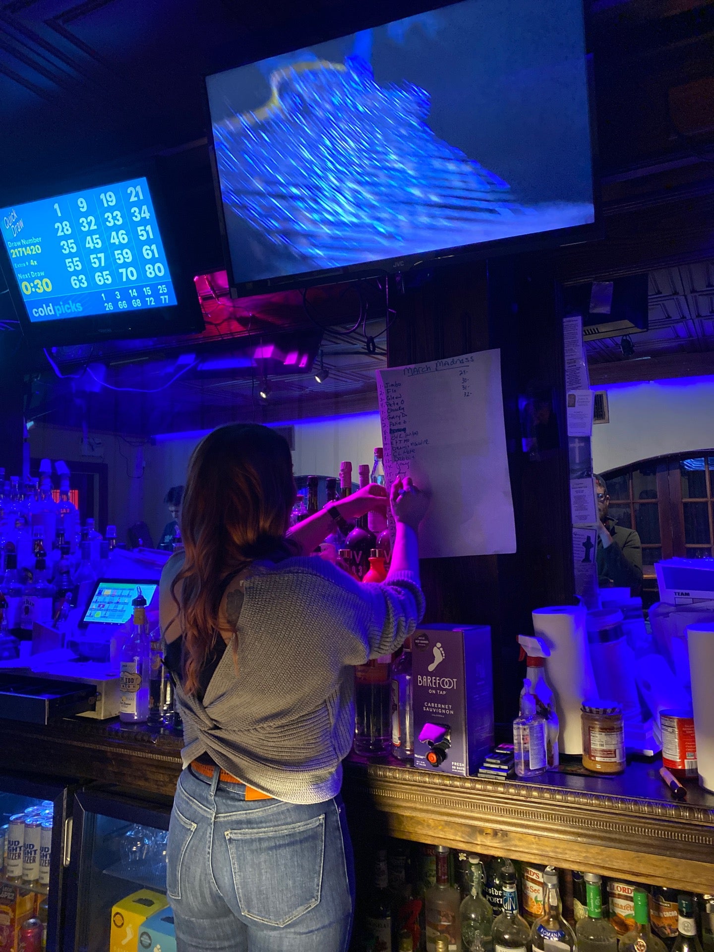 Glen's Tavern