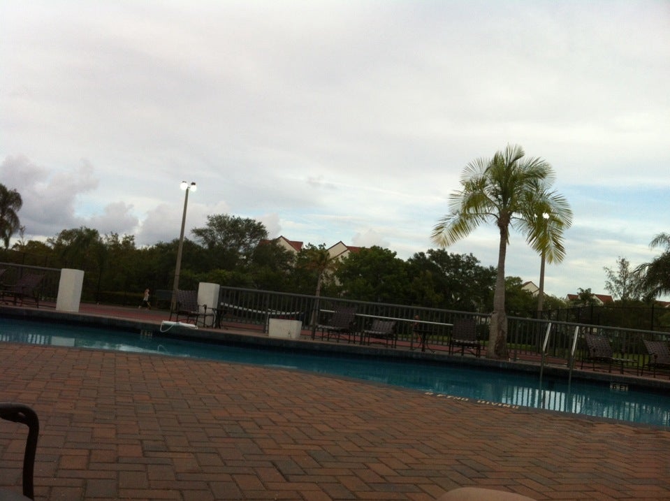 Sheridan Ocean Club Condos, 1400 SE 7th Ave, Dania Beach, FL MapQuest