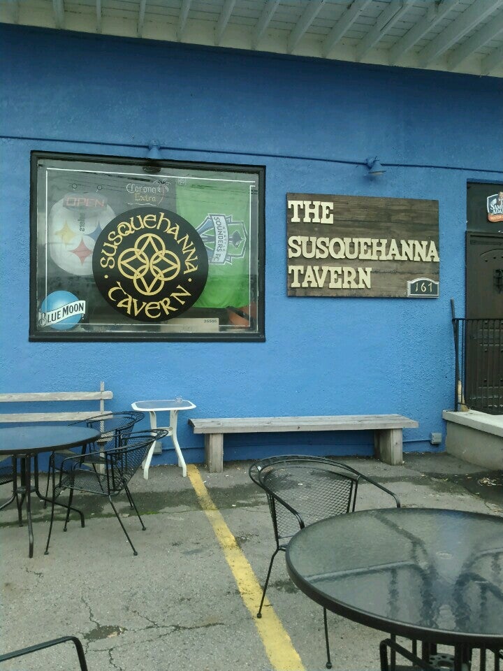 Biscotto's LLC, 167 Susquehanna Ave, Exeter, PA MapQuest