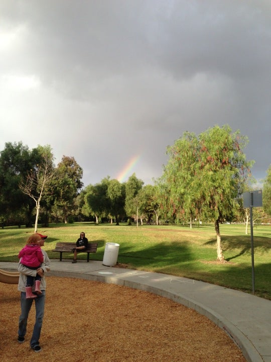 Kit Carson Park, 3333 Bear Valley Pkwy S, Escondido, CA, Playgrounds