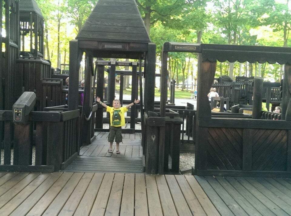 Clarksville, MI Map & Directions MapQuest