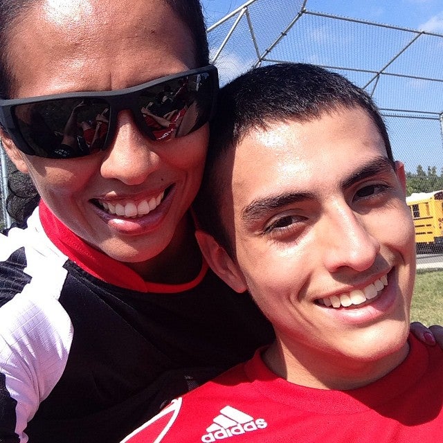 Glasgow Middle School, 4101 Fairfax Pkwy, Alexandria, VA, Schools