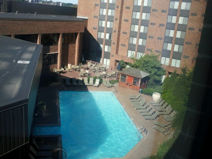 Sheraton Harrisburg Hershey Hotel, 4650 Lindle Rd, Harrisburg, PA