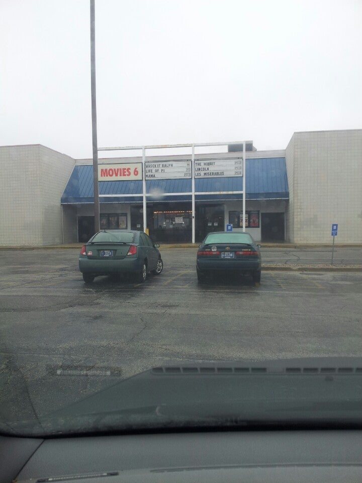 Granger, IN Map & Directions MapQuest