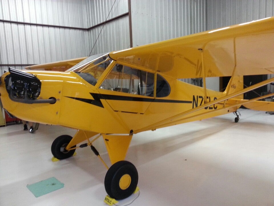 Abbeville Chris Crusta Memorial (IYA), 262 Airport Rd, Abbeville, LA