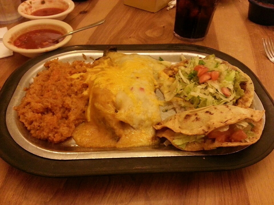 Snyder, TX Map & Directions MapQuest