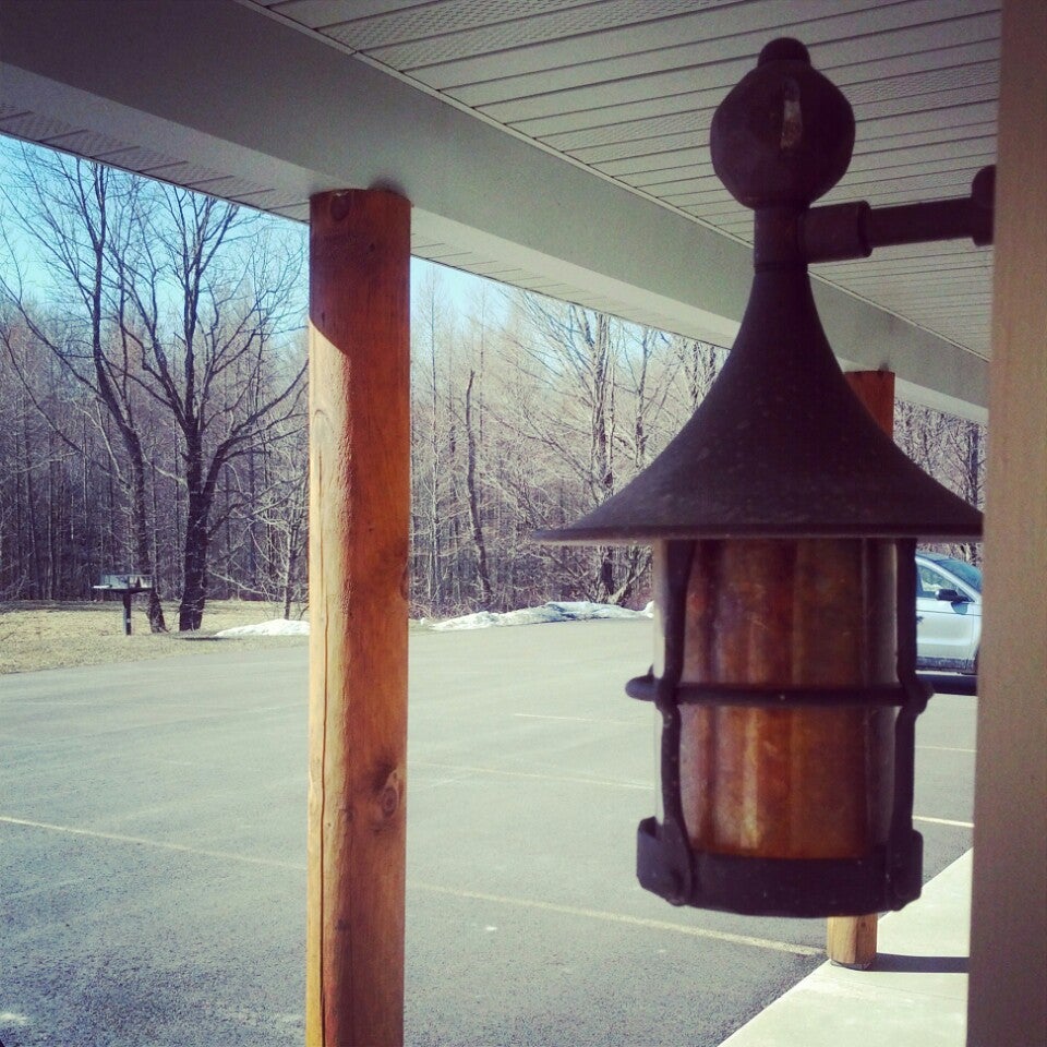 Waymart, PA Map & Directions MapQuest