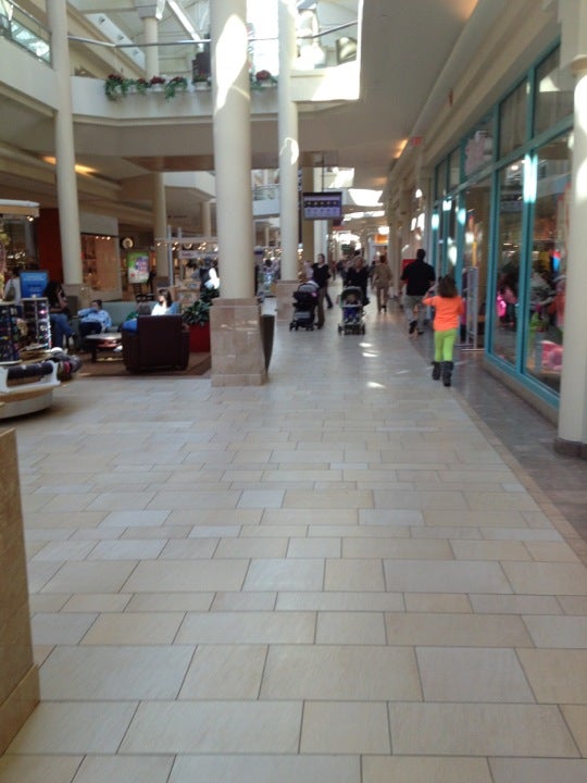 Welcome To Burlington Mall® - A Shopping Center In Burlington, MA - A Simon  Property