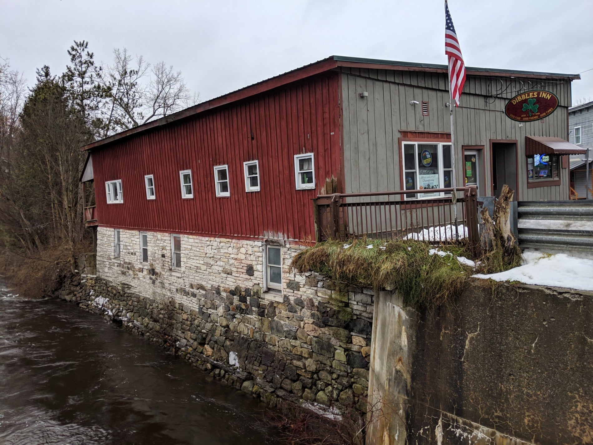 Newport, NY Map & Directions MapQuest