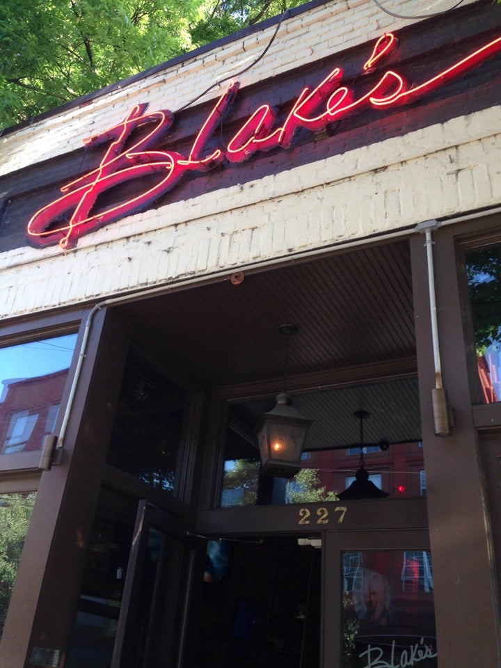 Blake's on the Park 2