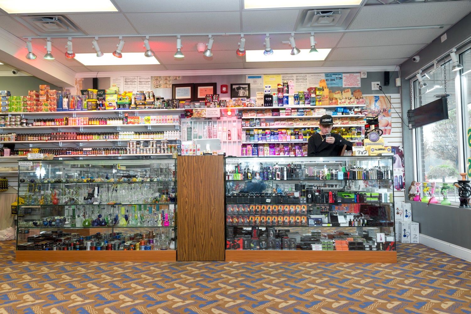 Hooka City Lounge, 2717 Route 112, Medford, NY, Entertainment Shows