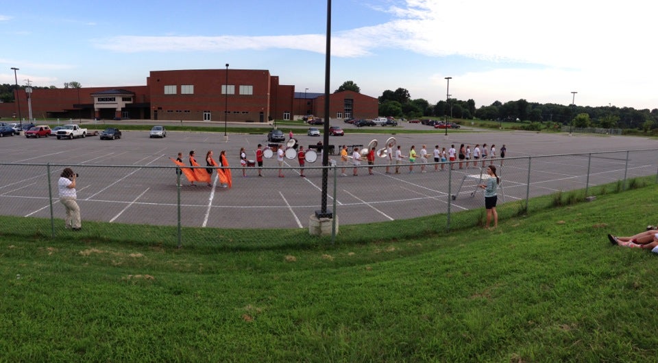 White House Heritage School, 7744 Highway 76 E, White House, TN MapQuest