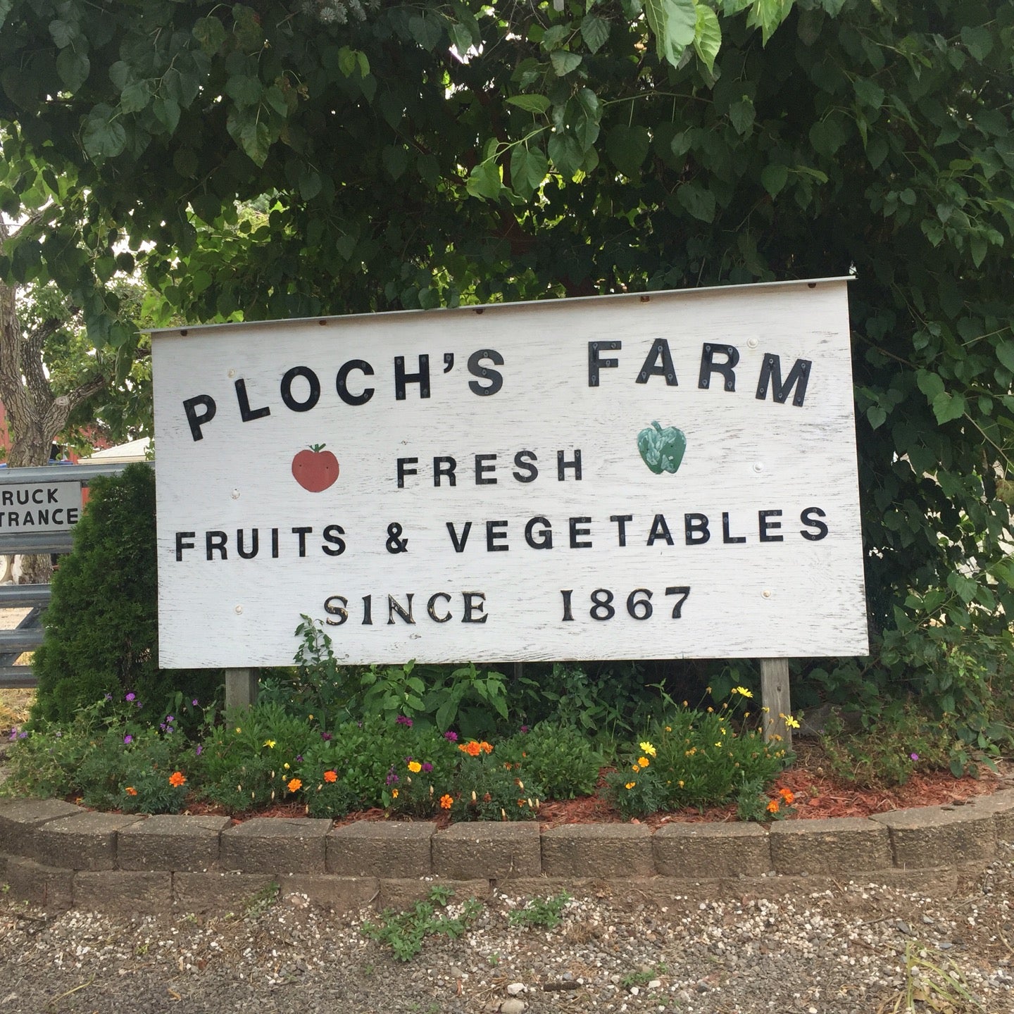 Ploch's Farm, 148 Grove St, Clifton, NJ MapQuest