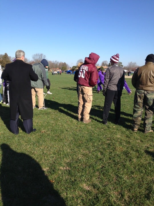 Belvidere High School, 1500 East Ave, Belvidere, Illinois, Schools