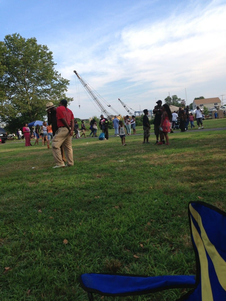 Father Panic Village Reunion, Bridgeport, CT MapQuest