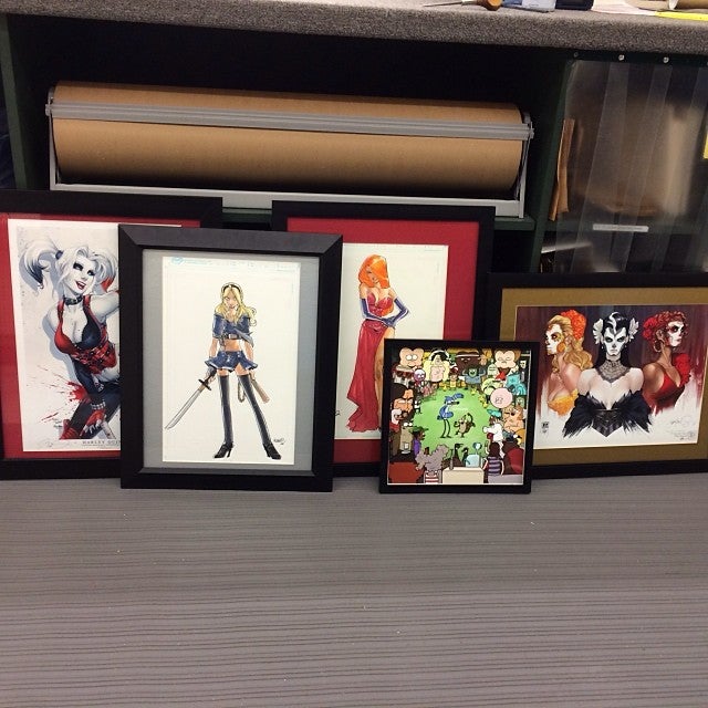 Hobby Lobby, 401 Englewood Pkwy, Englewood, CO, Art Schools MapQuest