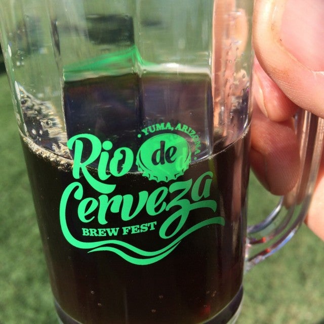 Ray Kroc Baseball Complex, 1280 W Desert Sun Dr, Yuma, AZ, Sports