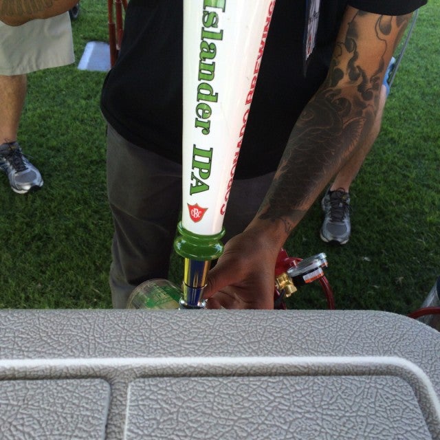 Ray Kroc Baseball Complex, 1280 W Desert Sun Dr, Yuma, AZ, City