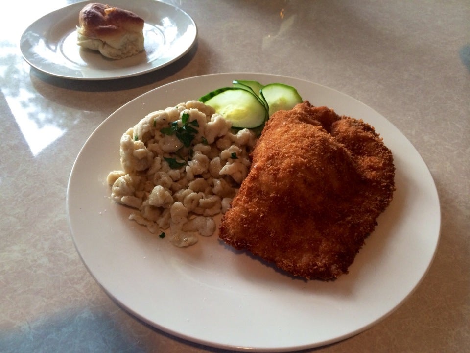 Fountain, FL Map & Directions MapQuest