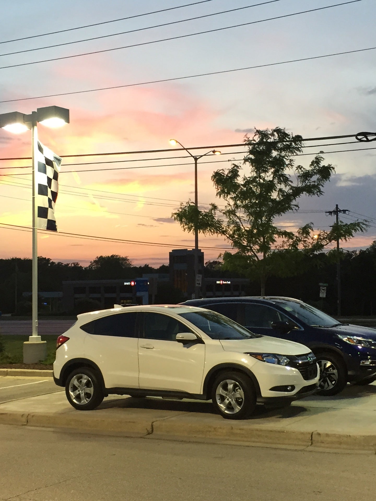 Wilde Honda, 1603 E Moreland Blvd, Waukesha, WI, Auto Dealers MapQuest