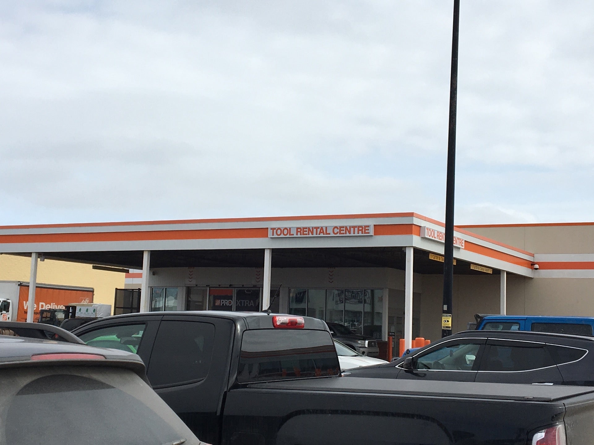 The Home Depot, 60 Buchanan Dr, Charlottetown, PE MapQuest