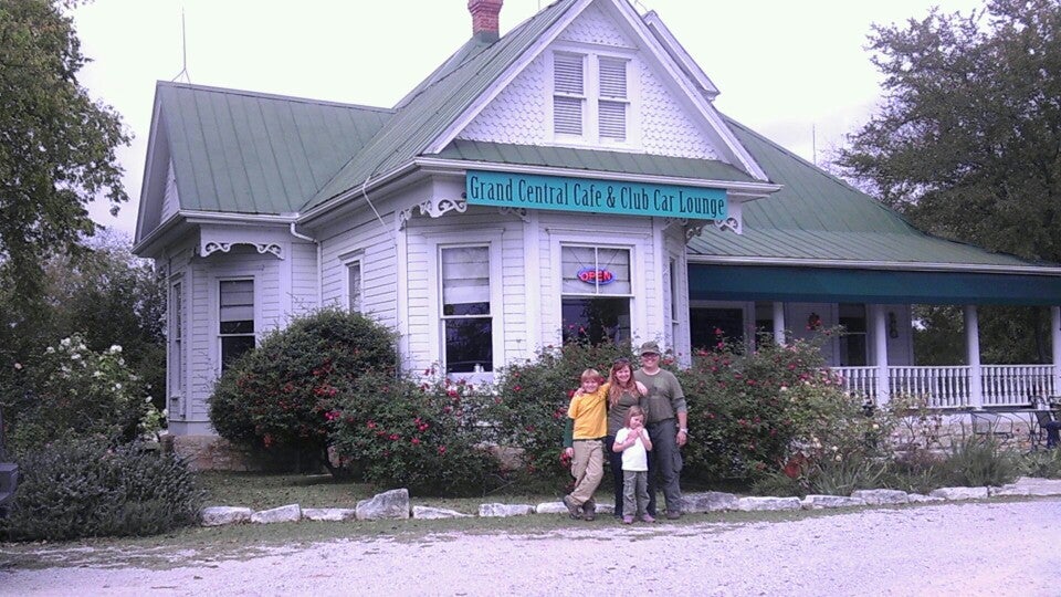 Texas Chainsaw Massacre, 1010 King Ct, Kingsland, TX MapQuest