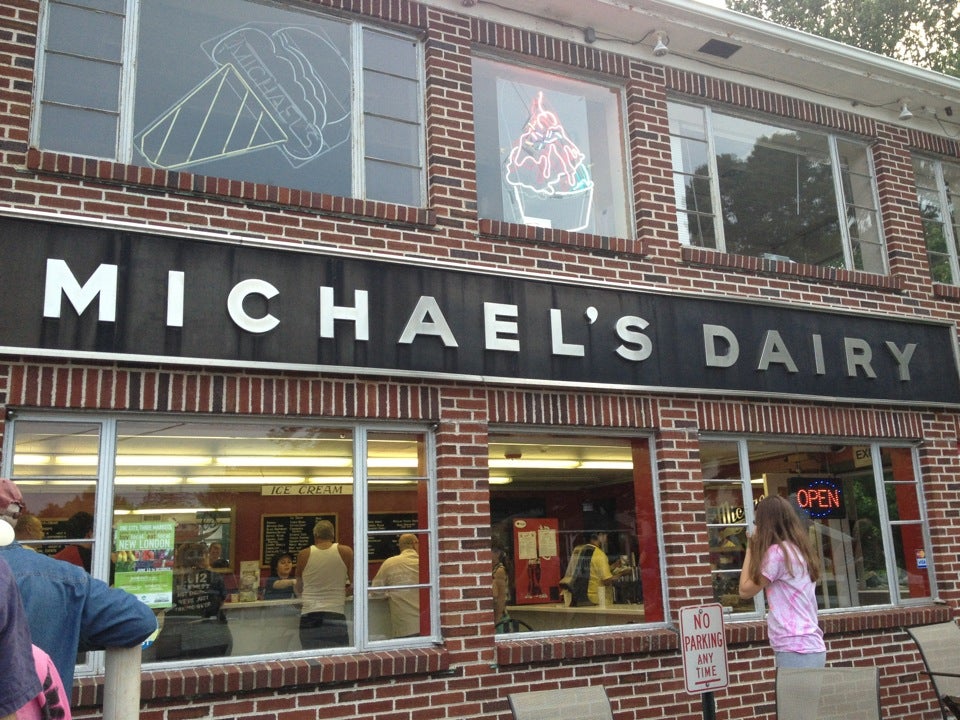 Michaels opens new store in London