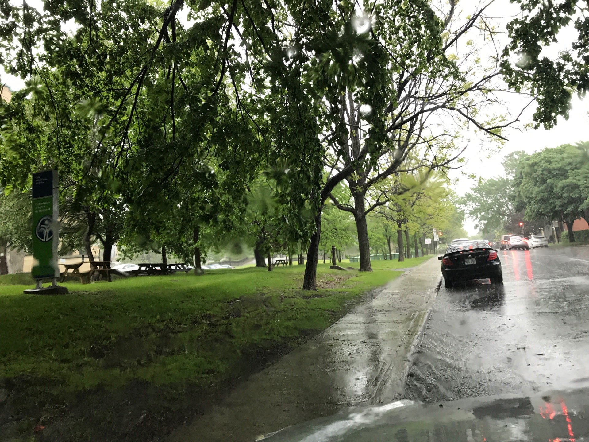 Ecole primaire NotreDamedeGrâce, 5435 NotreDameDeGrace Ave