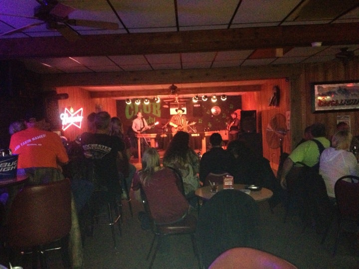 Breckenridge, OK Map & Directions MapQuest