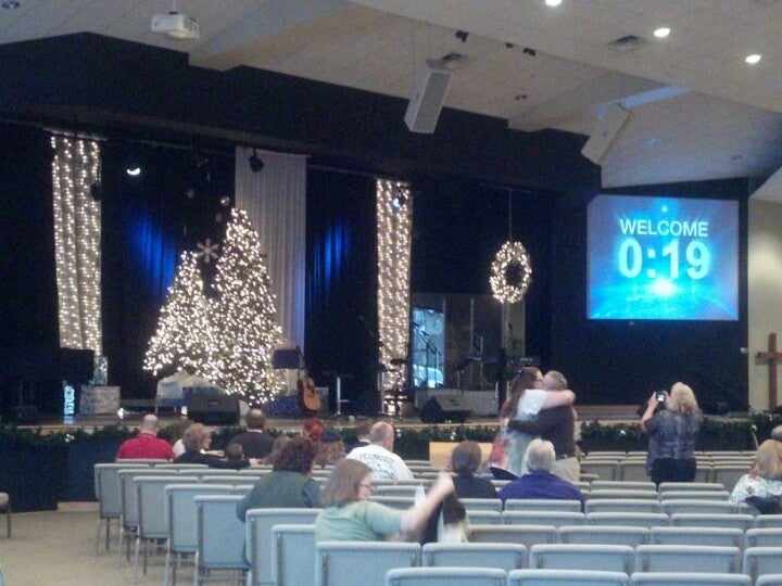 The Church at Severn Run, 8187 Telegraph Rd, Severn, MD MapQuest