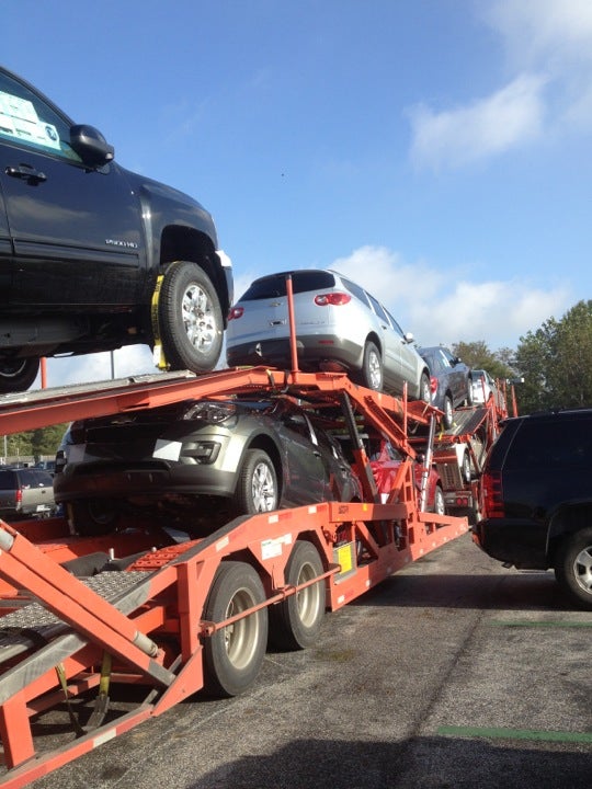 Koons Chevrolet White Marsh, 10207 Philadelphia Rd, White Marsh, MD