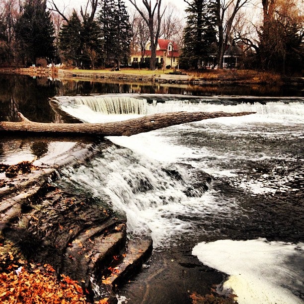 Glendale, WI Map & Directions MapQuest