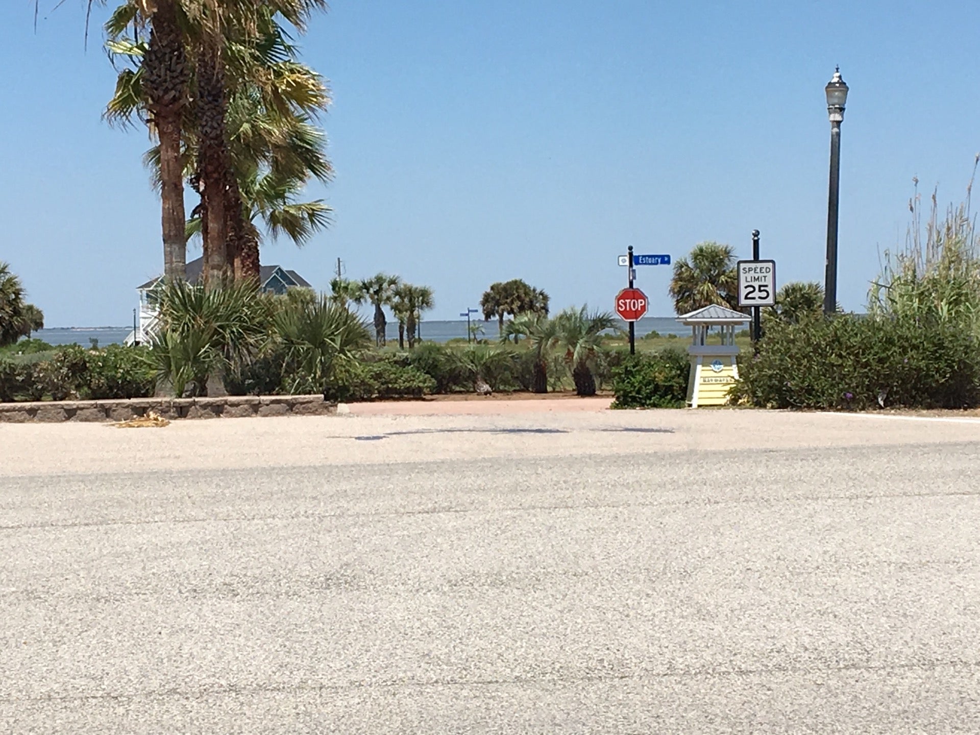 San Luis Pass, FM 3005, Galveston, TX MapQuest