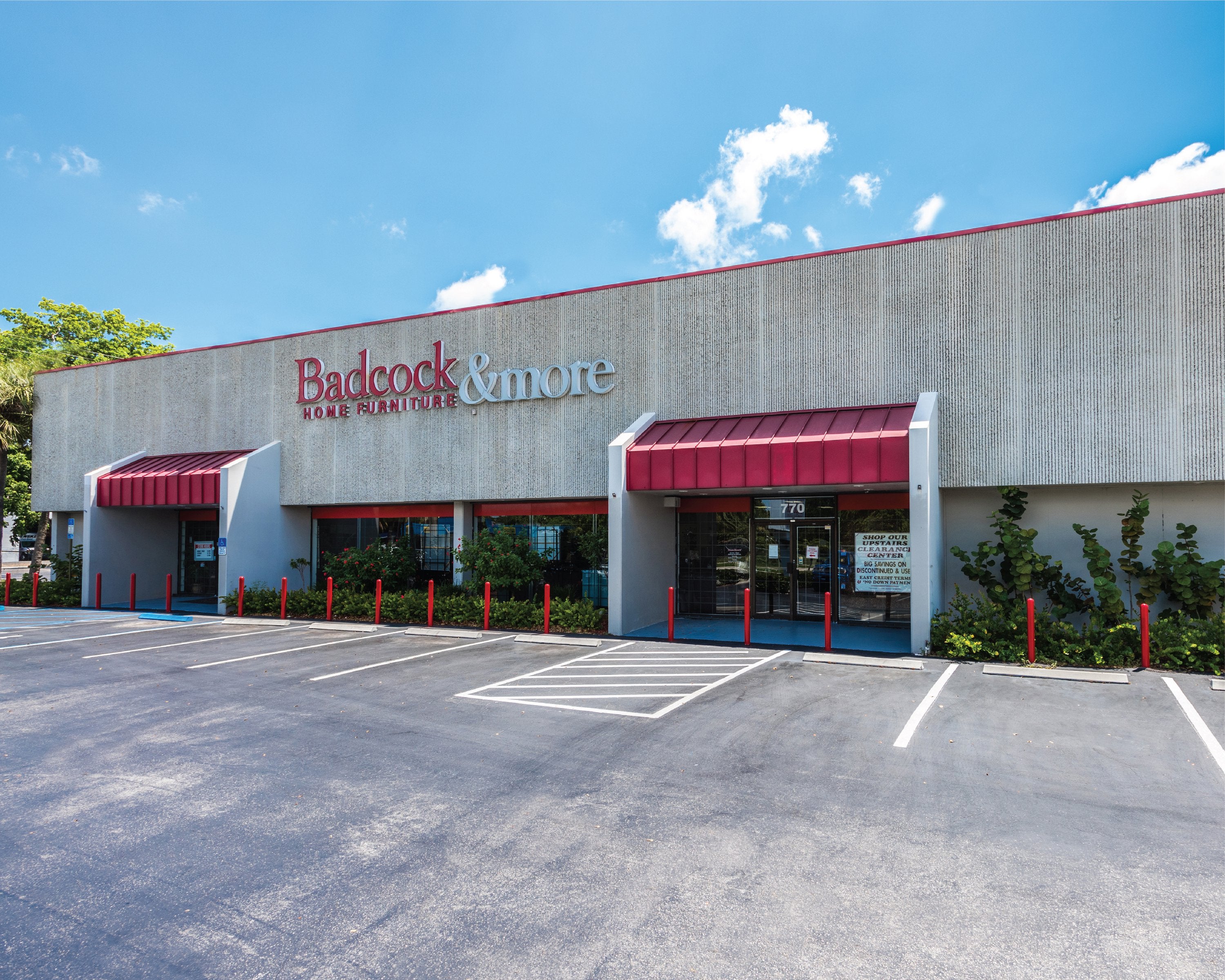 Badcock Home Furniture & More, 3821 W Broward Blvd, Fort Lauderdale, FL